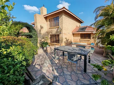 4 Bedroom House To Rent in Centurion - hj0r.webp