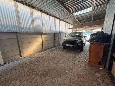 3 Bedroom House To Rent in Pretoria - PgIy.webp
