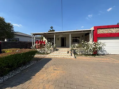 3 Bedroom House To Rent in Pretoria - bZhV.webp