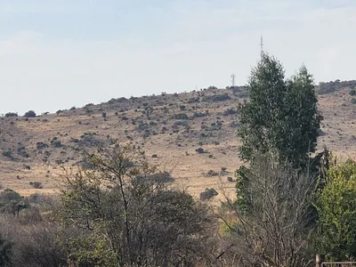 Vacant Land For Sale in Vaal Marina - ZhBE.webp