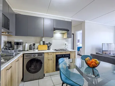 3 Bedroom Apartment For Sale in Pretoria - QLbU.webp