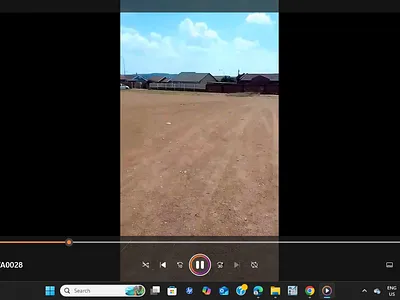 Vacant Land For Sale in Mabopane - QTro.webp