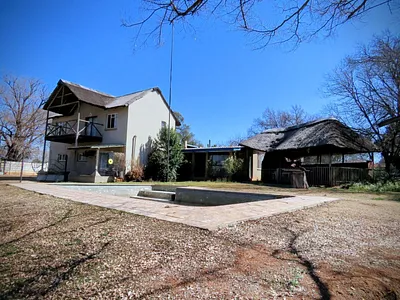 Farm For Sale in Ventersdorp - 1pAx.webp