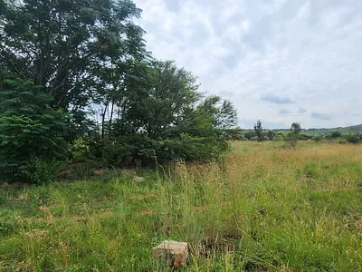 Vacant Land For Sale in Vaal Marina - XGKp.webp