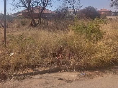 Vacant Land For Sale in Polokwane - Kn74.webp