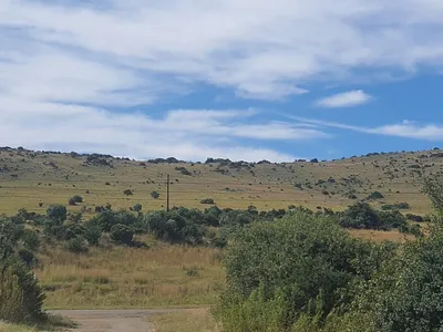 Vacant Land For Sale in Vaal Marina - hf66.webp