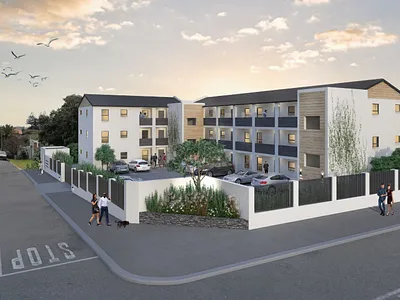 1 Bedroom Apartment For Sale in Milnerton - img