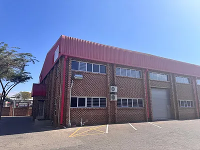 House To Rent in Burgersfort - img