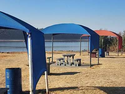 Vacant Land For Sale in Vaal Marina - flS3.webp