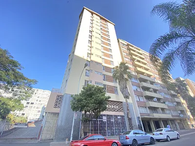 2 Bedroom Apartment For Sale in Durban - 2lOV.webp