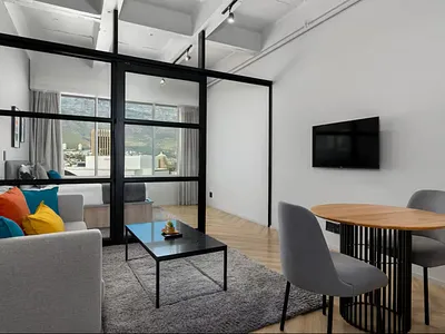 1 Bedroom Apartment For Sale in Cape Town - img