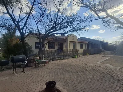Farm For Sale in Polokwane - qUj1.webp
