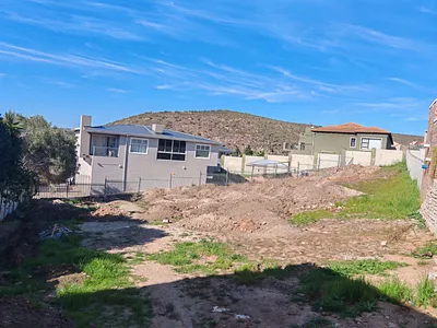 Vacant Land For Sale in Mossel Bay - RBJr.webp