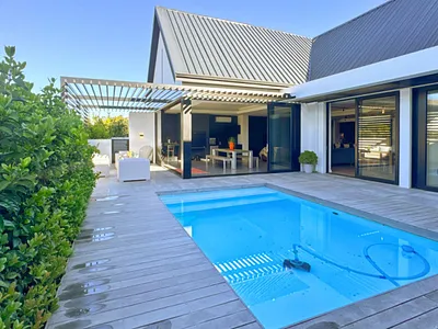 5 Bedroom House For Sale in Paarl - img
