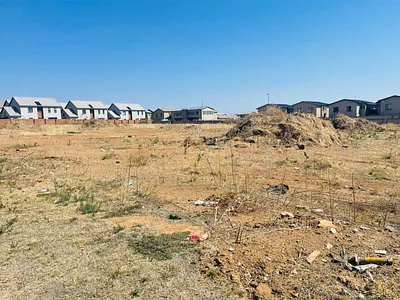 Vacant Land For Sale in Polokwane - x9nh.webp