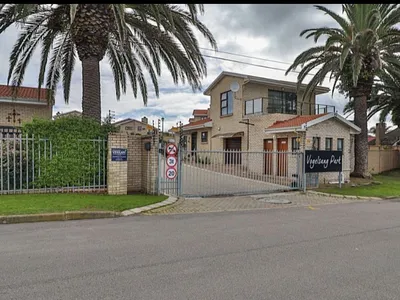 2 Bedroom Townhouse For Sale in Groot Brakrivier - I8YJ.webp