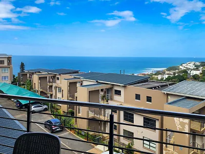 2 Bedroom Apartment To Rent in Ballito - img