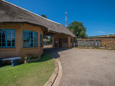 Vacant Land For Sale in Albertinia - n3Va.webp