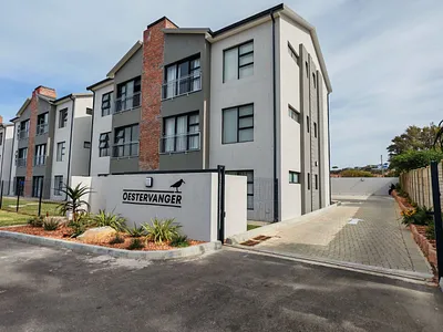 2 Bedroom Apartment For Sale in Hartenbos - lmap.webp