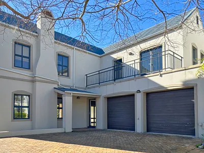 3 Bedroom House For Sale in Stellenbosch - img