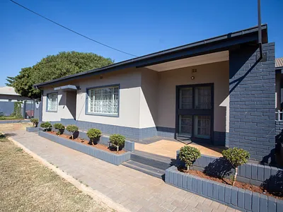 3 Bedroom House For Sale in Mokopane - RYDW.webp