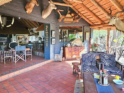 Farm For Sale in Gravelotte - BGhJ.webp