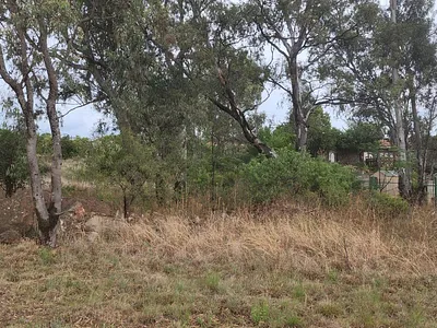 Vacant Land For Sale in Vaal Marina - Zy71.webp