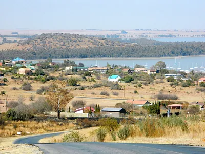 Vacant Land For Sale in Vaal Marina - nNKc.webp