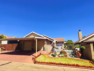 3 Bedroom House For Sale in Modimolle - WWZy.webp
