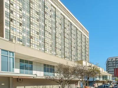 1 Bedroom Apartment For Sale in Bellville - img