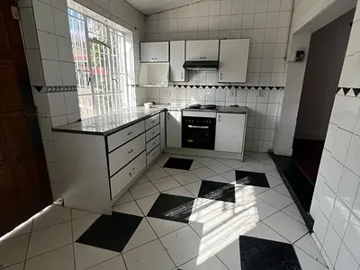 3 Bedroom House To Rent in Johannesburg - Pzs8.webp