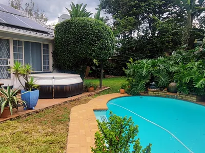 4 Bedroom House For Sale in Randburg - c05N.webp