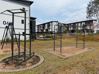 2 Bedroom Apartment For Sale in Nelspruit - 14qJ.webp