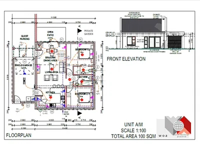 3 Bedroom House For Sale in Grabouw - PVrg.webp