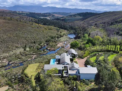 Farm For Sale in Grabouw - img