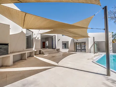 4 Bedroom House To Rent in Pretoria - Md7P.webp