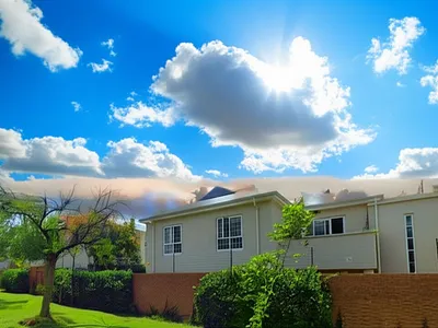 3 Bedroom Townhouse For Sale in Pretoria - Wq7f.webp