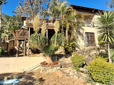2 Bedroom House For Sale in Nelspruit - GTeh.webp