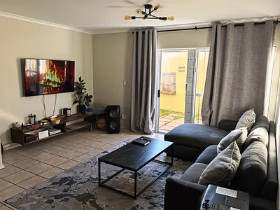 2 Bedroom Apartment To Rent in Bellville - LXsY.webp