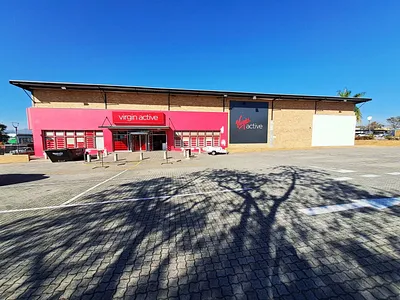 Commercial Property To Rent in Nelspruit - img