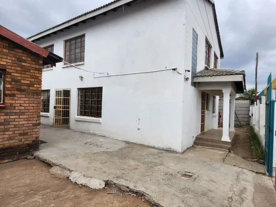 House For Sale in Polokwane - DFaS.webp
