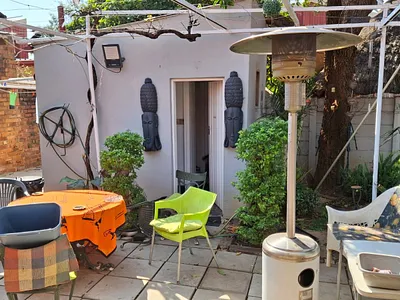 3 Bedroom House For Sale in Pretoria - img