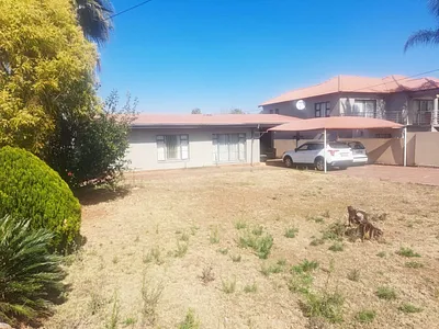 4 Bedroom House To Rent in Pretoria - Sahb.webp