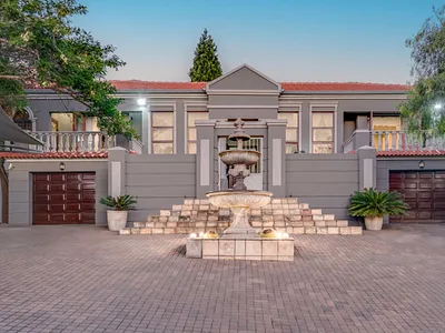 3 Bedroom House For Sale in Krugersdorp - DngX.webp