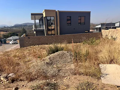 Vacant Land For Sale in Nelspruit - 0saa.webp