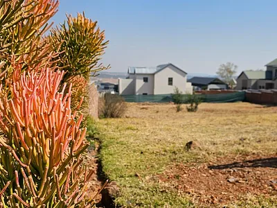 Vacant Land For Sale in Pretoria - 5wbN.webp
