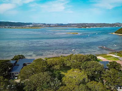 Vacant Land For Sale in Knysna - img