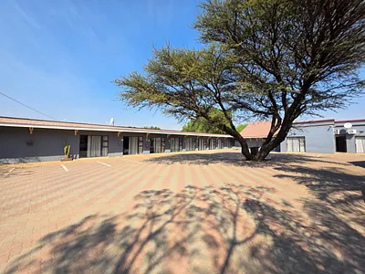 Commercial Property For Sale in Kimberley - G27g.webp