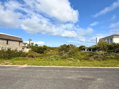 Vacant Land For Sale in Gansbaai - img