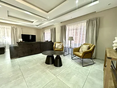 4 Bedroom House For Sale in Centurion - q5Hg.webp